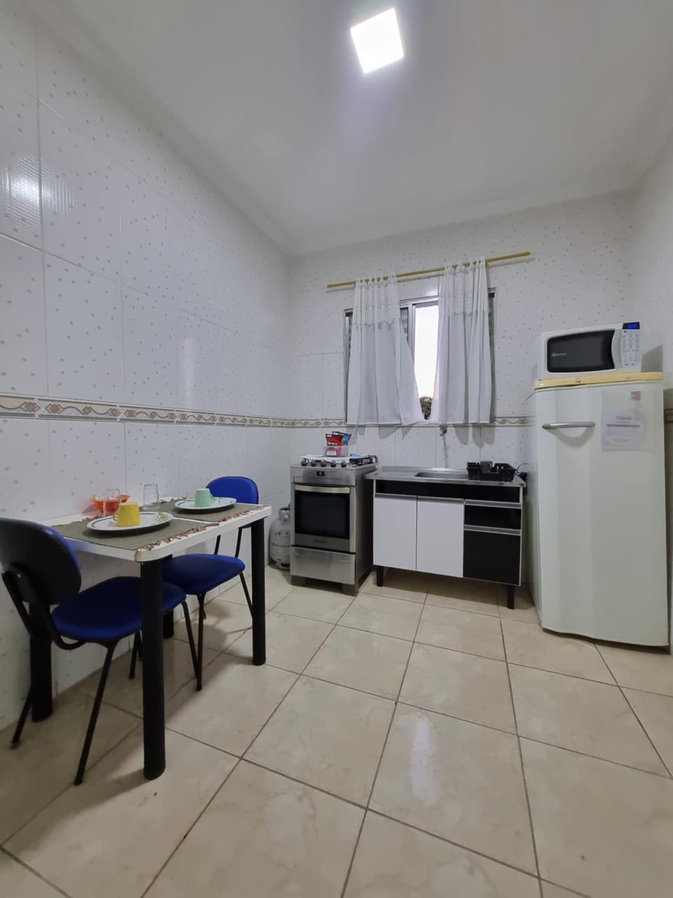 Loft em Butantã, próximo a USP House in Sao Paulo City