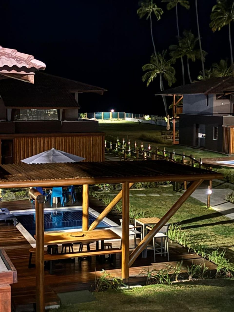 Beachfront Resort Flat - Carneiros Beach Apartment in State of Pernambuco, Brazil