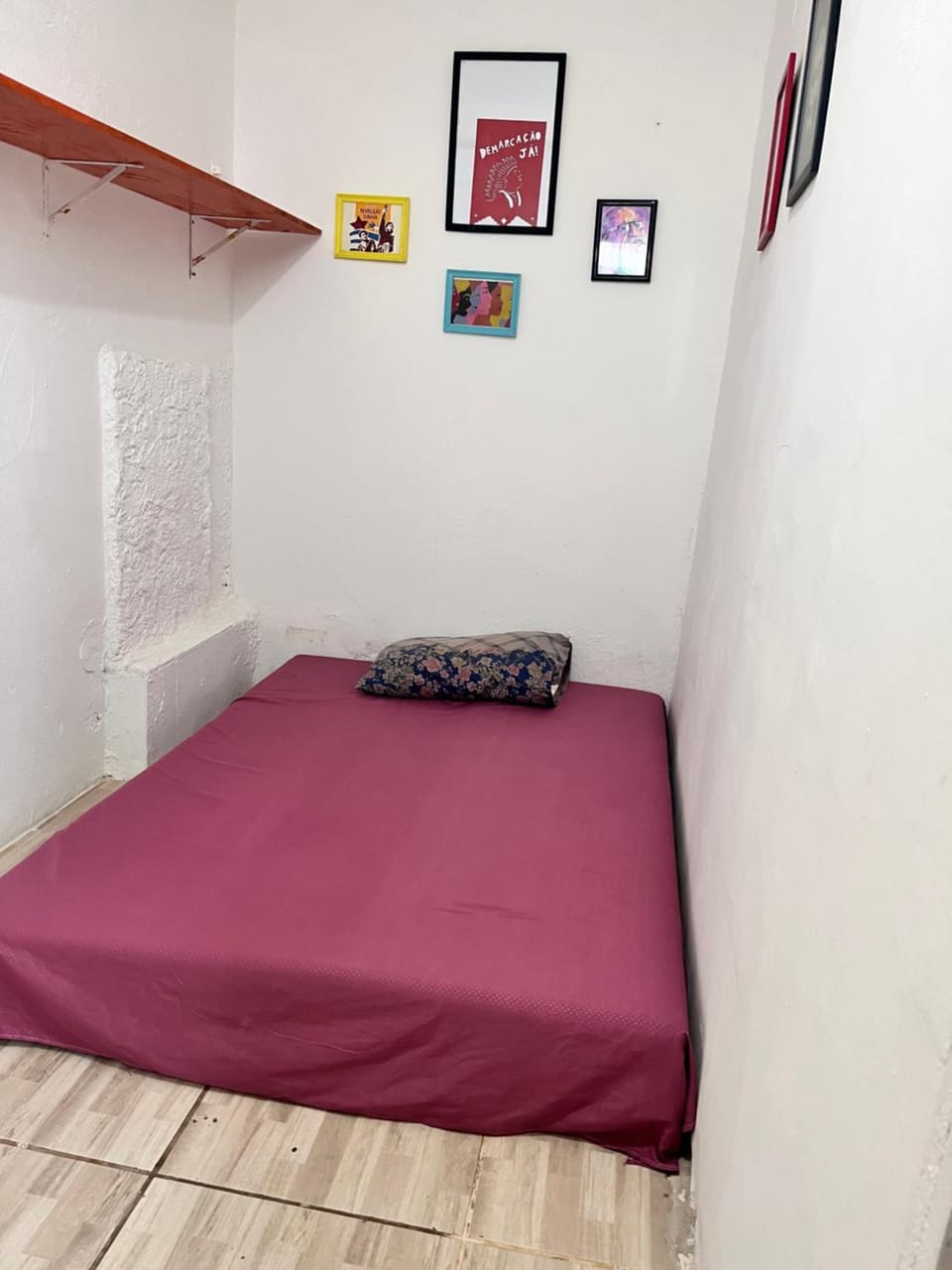 Quarto em casa compartilhada para o carnaval de Olinda 2026 Vacation rental in State of Paraíba, Brazil