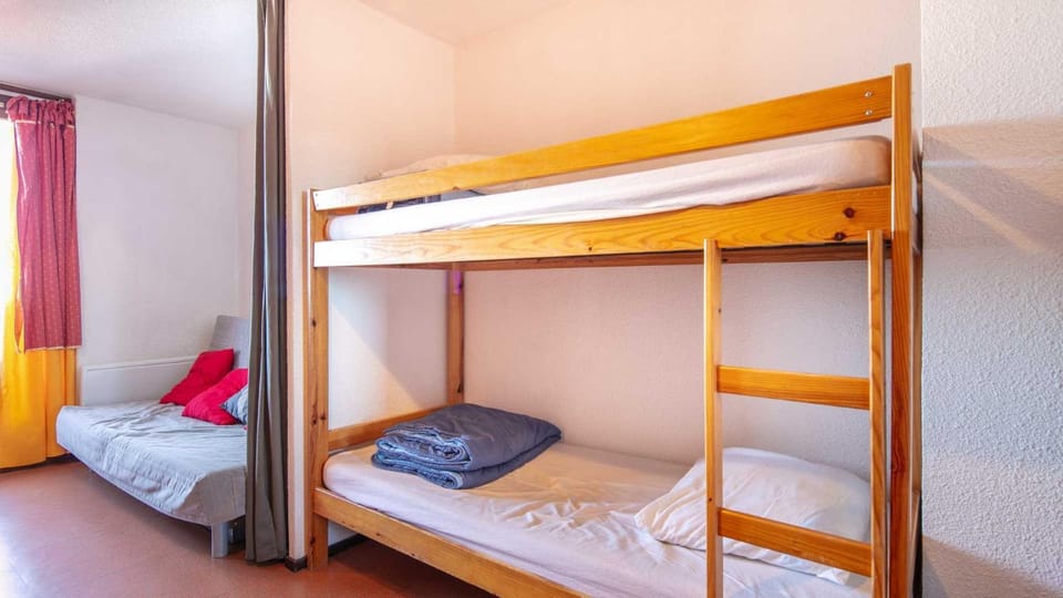 Edelweiss N425 ST4 Apartment in Provence