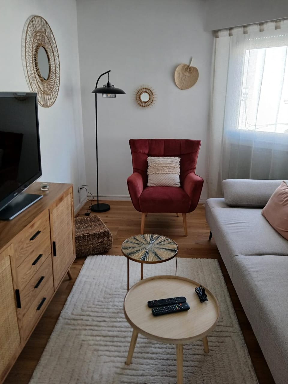 Appartement Le Daudet Apartment in Nimes