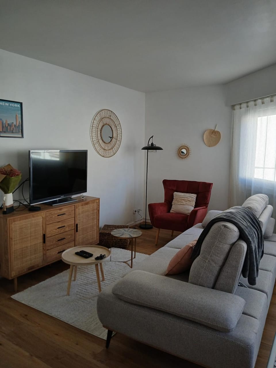 Appartement Le Daudet Apartment in Nimes