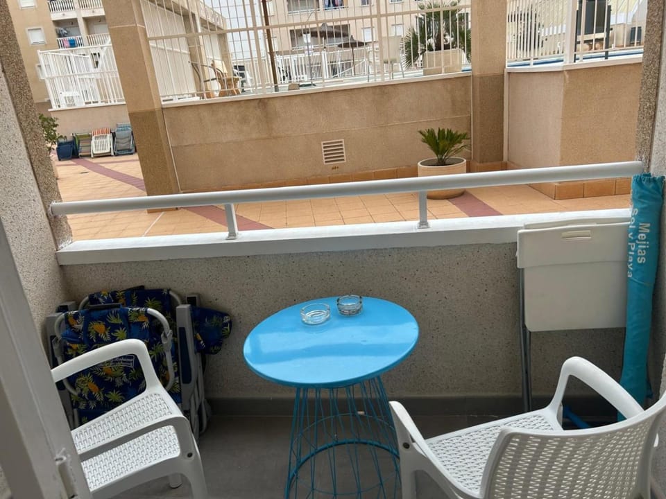 Balcony/Terrace, Balcony/Terrace