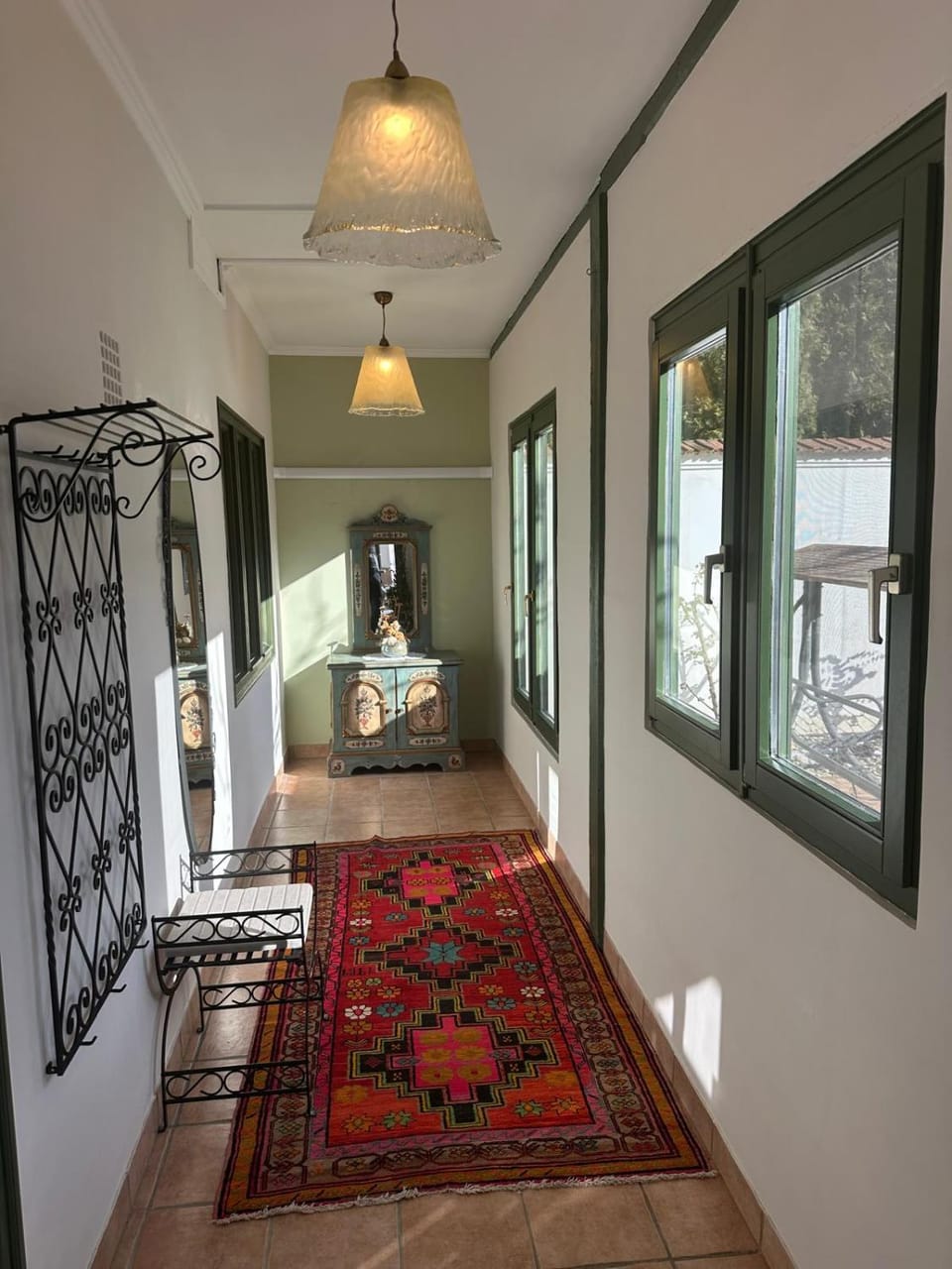 Casa Eloria Apartment in Hungary