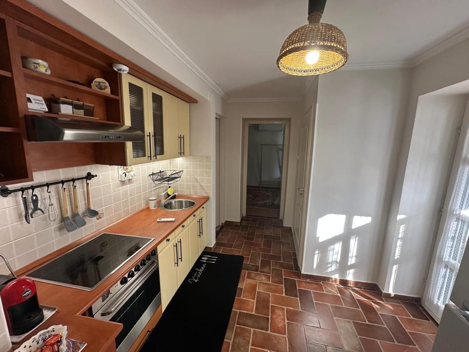 Casa Eloria Apartment in Hungary