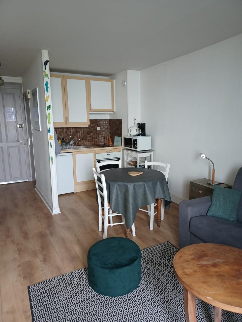 Le Cygne face au lac Léman Apartment in Évian-les-Bains