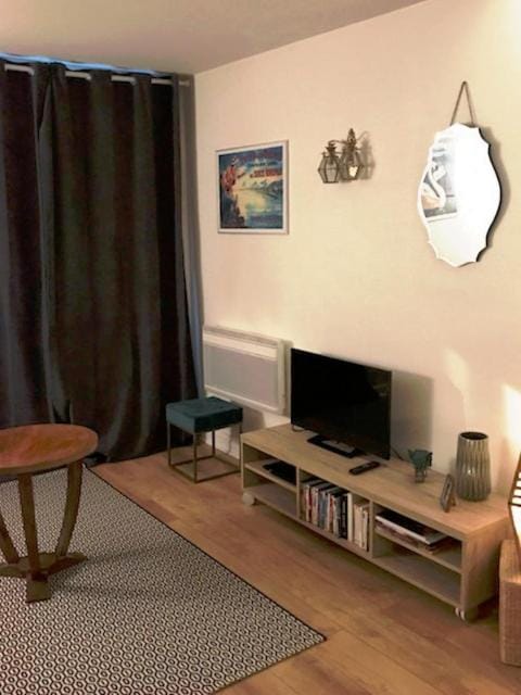 Le Cygne face au lac Léman Apartment in Évian-les-Bains