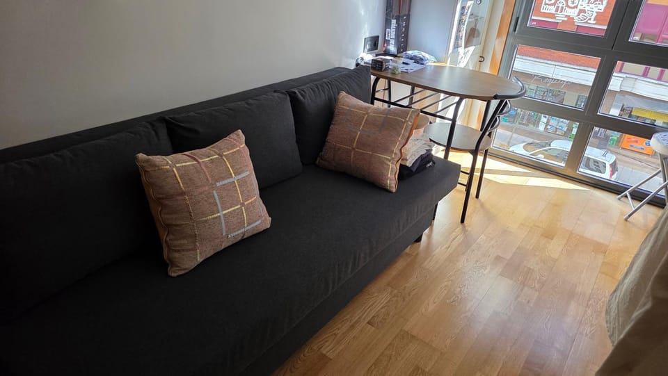 Piso de la pradera Apartment in Oviedo