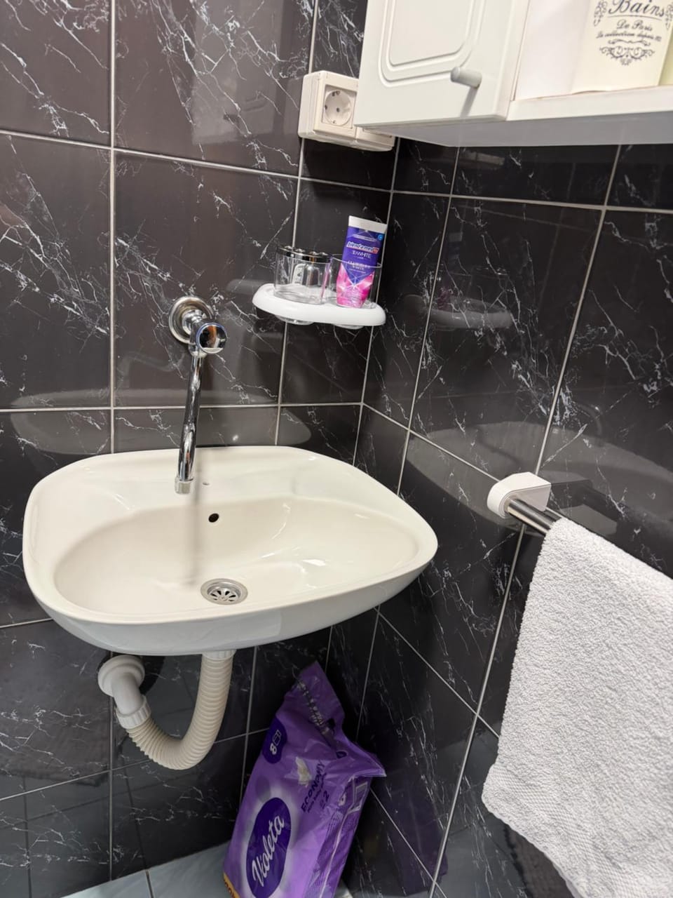 Vikendica Rujiste Apartment in Federation of Bosnia and Herzegovina