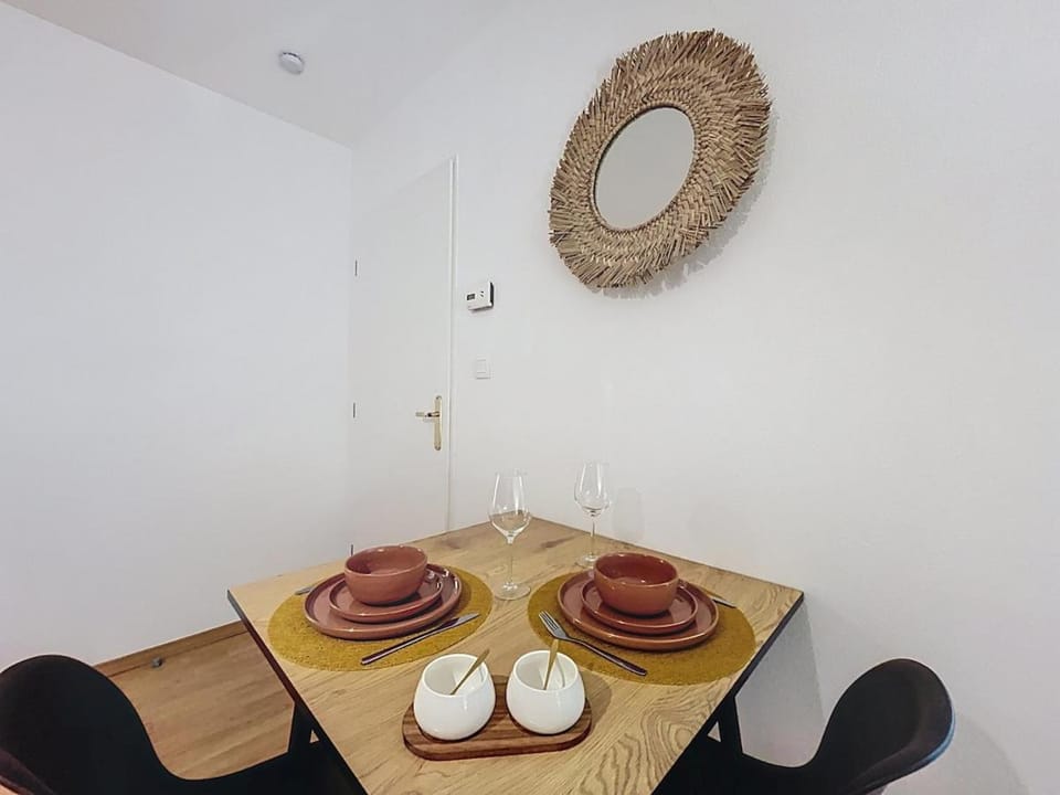 Les trois frontières aéroport de Bâle Apartment in Weil am Rhein