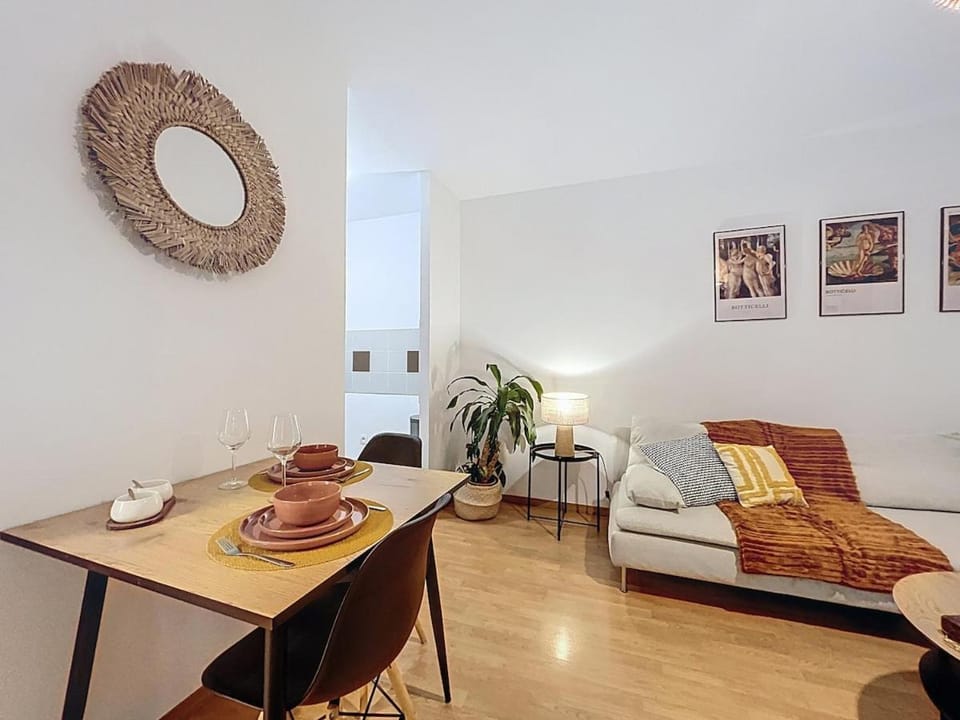 Les trois frontières aéroport de Bâle Apartment in Weil am Rhein