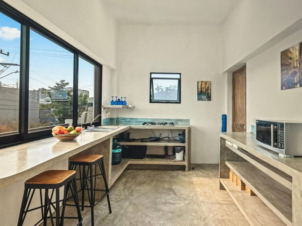 Peaceful Stay on the Nayarit Coast Apartment in Punta Mita