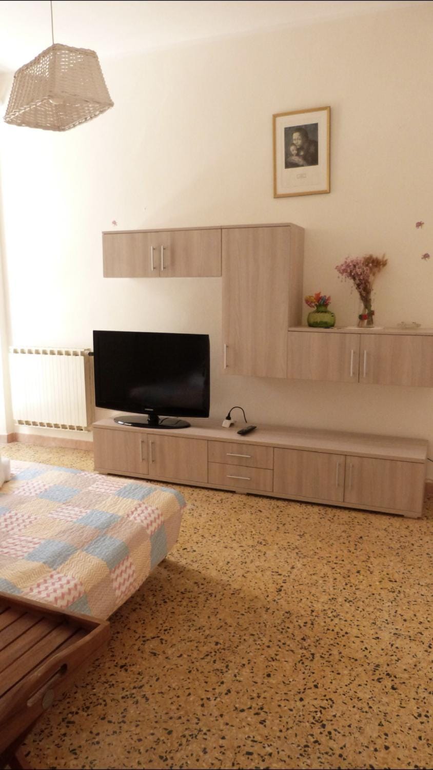 Casa viola Apartment in Riomaggiore