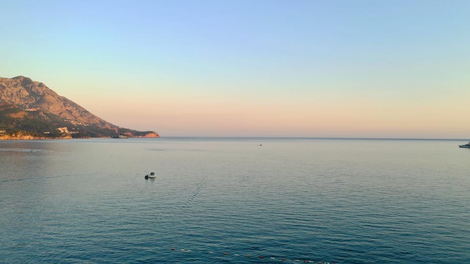 Sea view