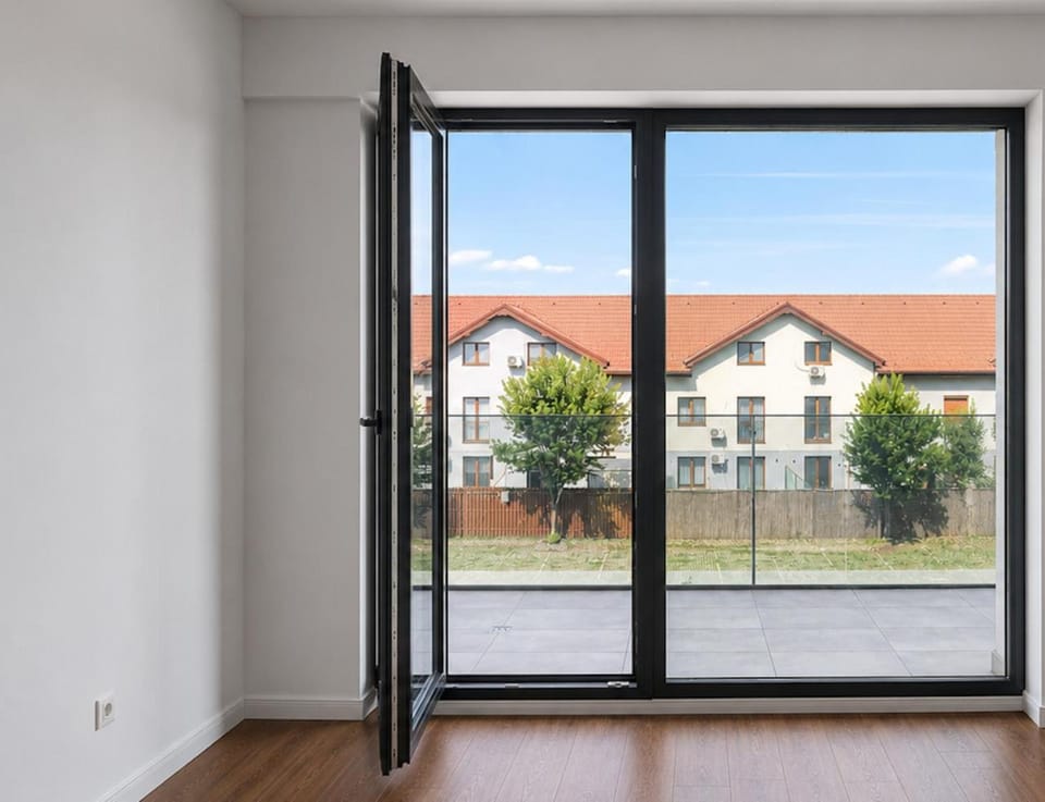 Balcony/Terrace, Balcony/Terrace