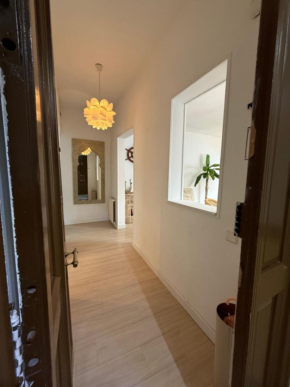 El refugio de Chamberi Apartment in Madrid