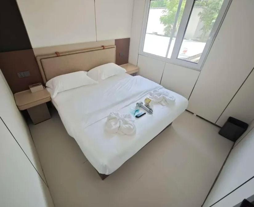 安屿泳池别墅度假村 Hotel in Sabah