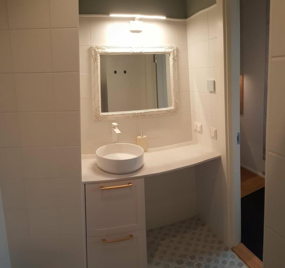 Stay at Villa Dollis Apartment in Estonia