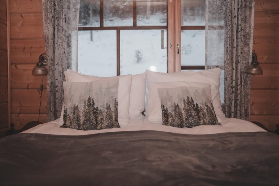 Passoo - Boutique Hotel & Sauna Hotel in Finland