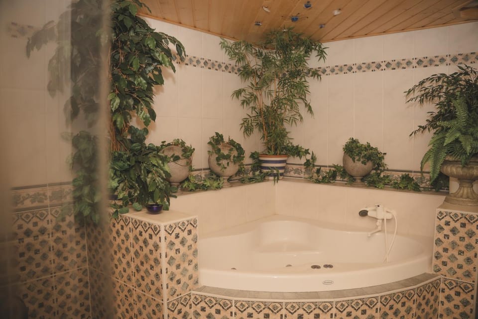 Passoo - Boutique Hotel & Sauna Hotel in Finland