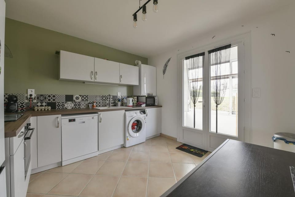 Petit gîte fargate House in Nouvelle-Aquitaine