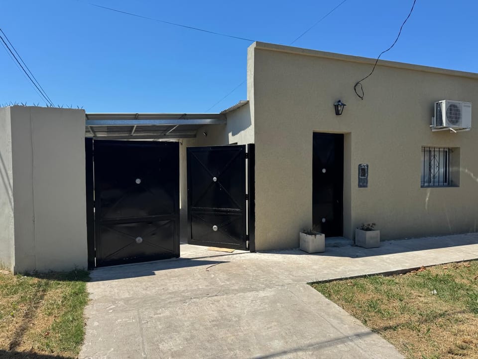 Ms3M casa House in San Pedro