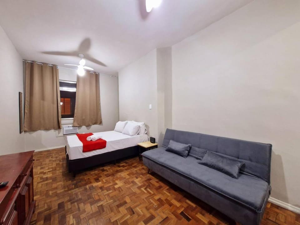 360 Aterro do Flamengo 2 de Dezembro by SUHCasa Apartment in Rio de Janeiro