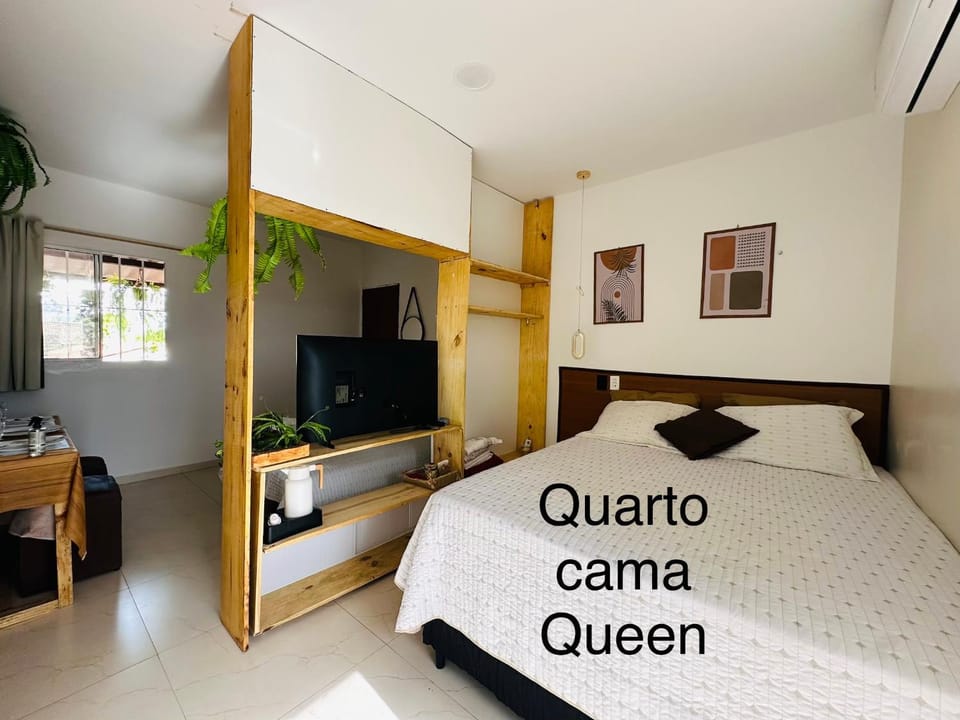 Communal lounge/ TV room, Bed, TV and multimedia, Photo of the whole room, Bedroom, wardrobe
