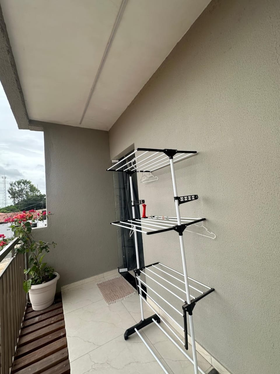 View (from property/room), Balcony/Terrace