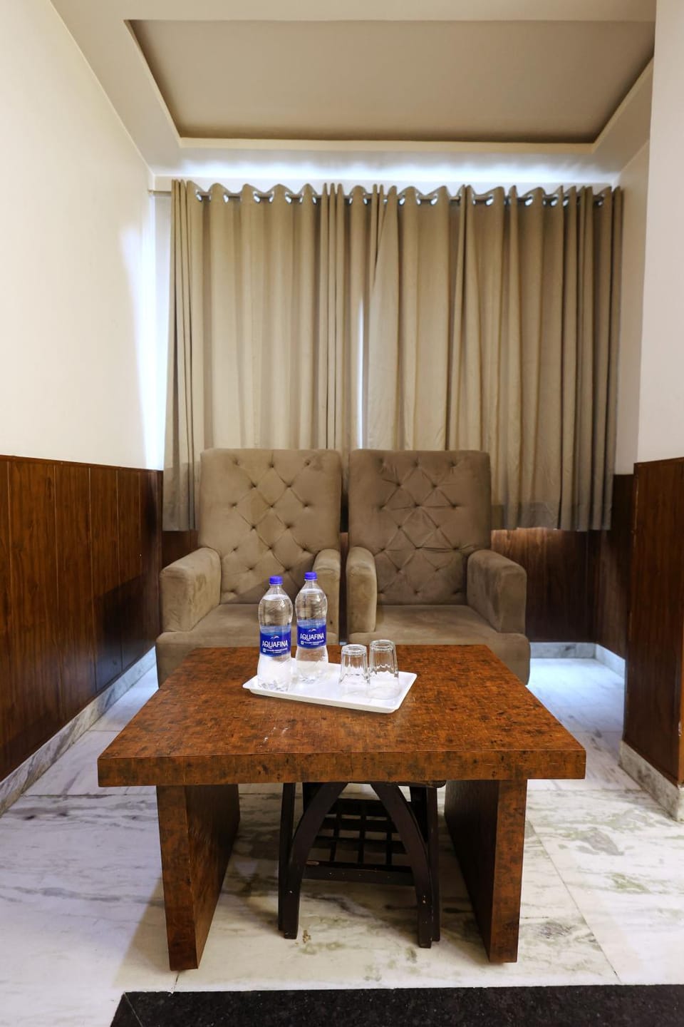 Hotel Leaf Inn Hotel in Lucknow