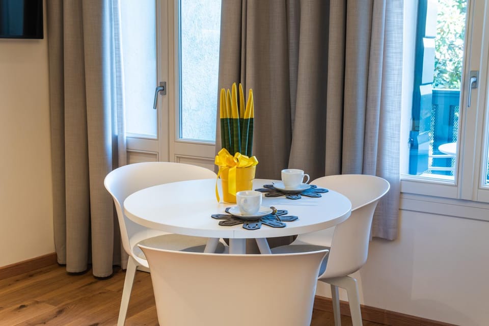 Progress ASOLO Apartments Apartment in Asolo