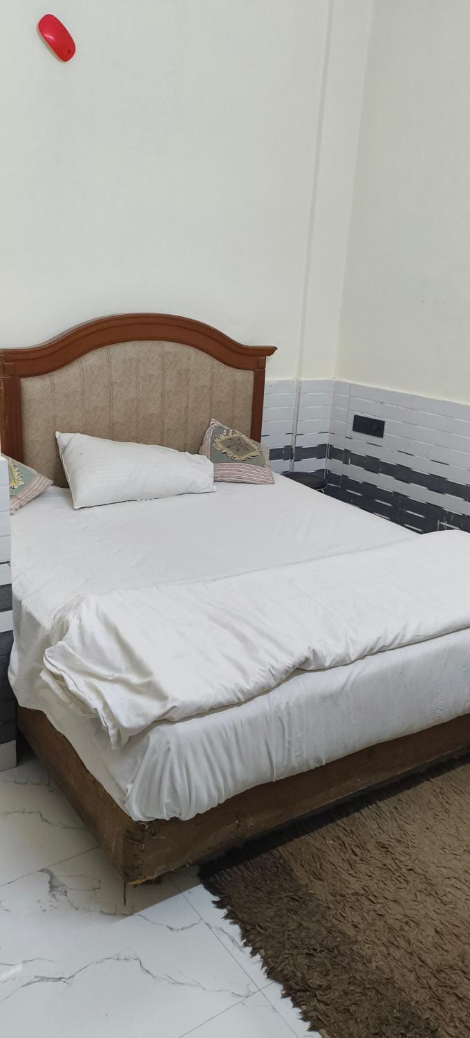 Shree jyoti dham hotal Bed and Breakfast in Uttar Pradesh