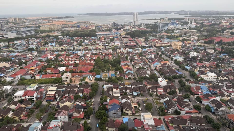Fortuna Pollux sea view Apartment in Riau Islands, Indonesia