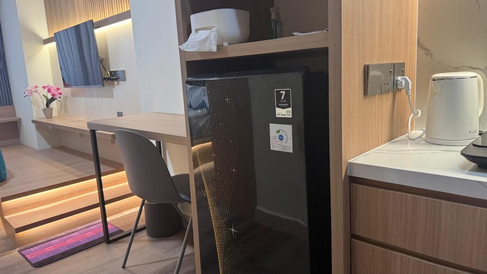 Fortuna Pollux sea view Apartment in Riau Islands, Indonesia