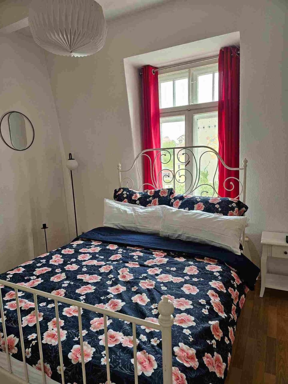 Romantikappartement für Zwei mit Balkon zur Neiße Apartment in Görlitz