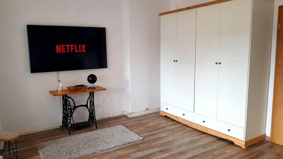 Penthouse Apartment in historischem Monument Apartment in Görlitz
