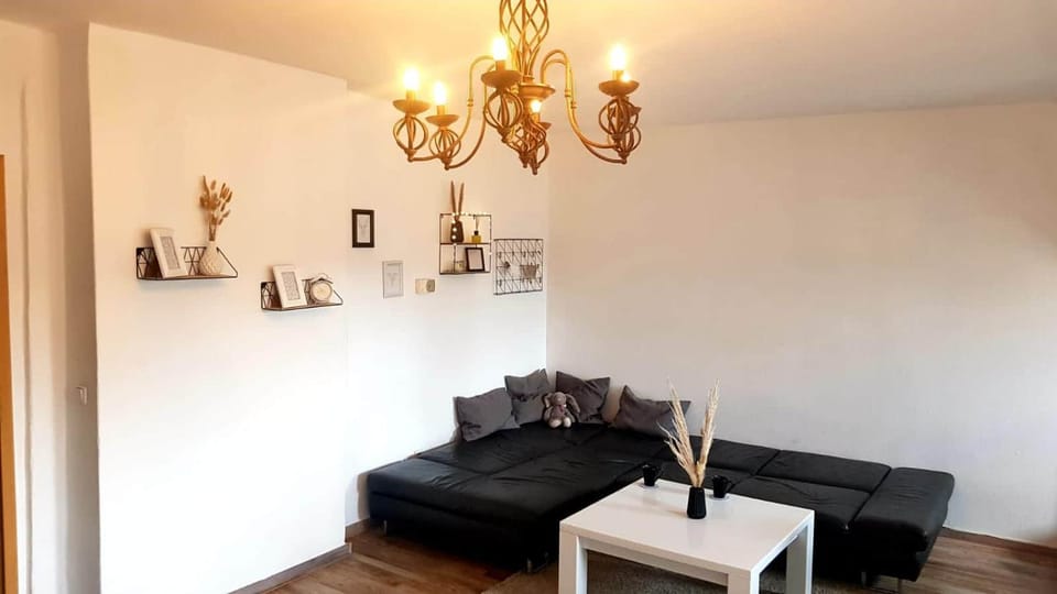 Penthouse Apartment in historischem Monument Apartment in Görlitz