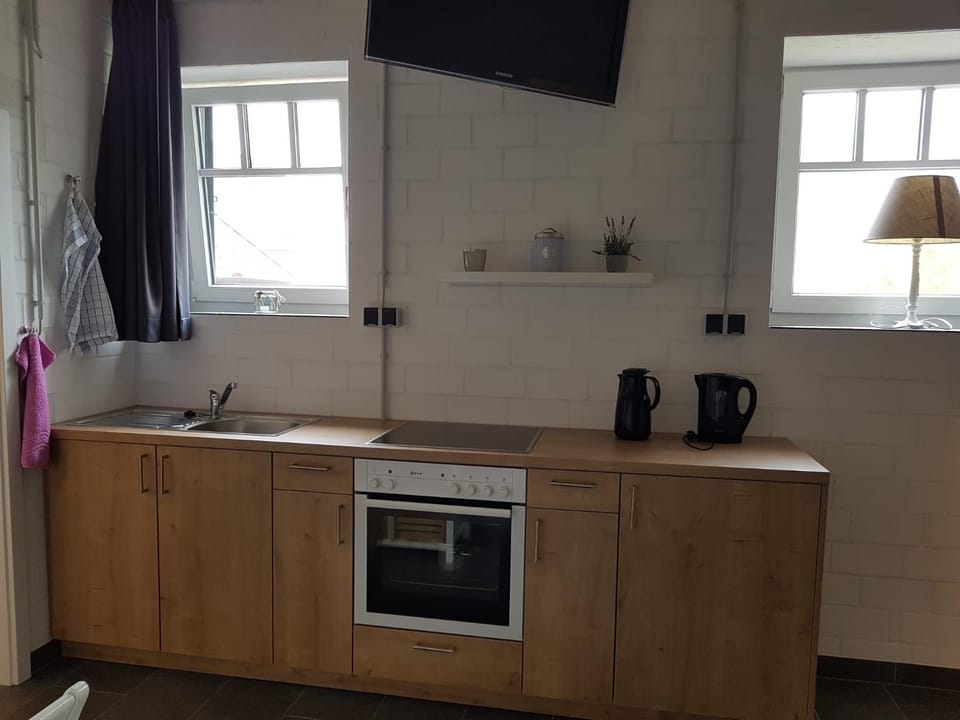 Alte Werkstatt - Monteurwohnung auf dem Land Apartment in North Rhine-Westphalia