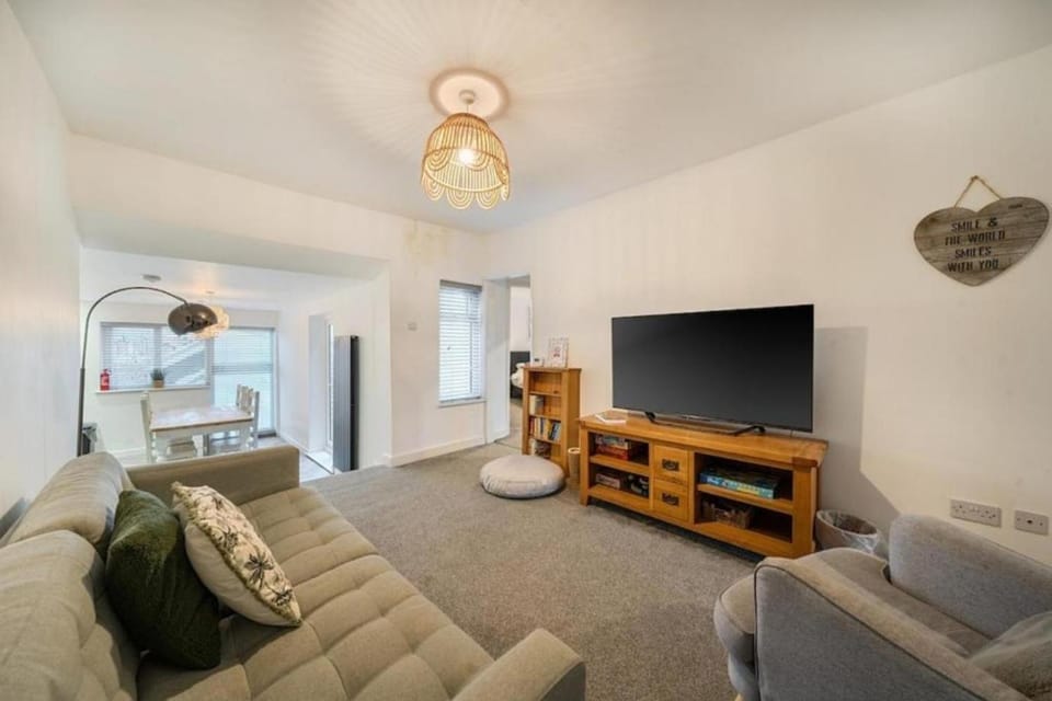 TV and multimedia, Living room