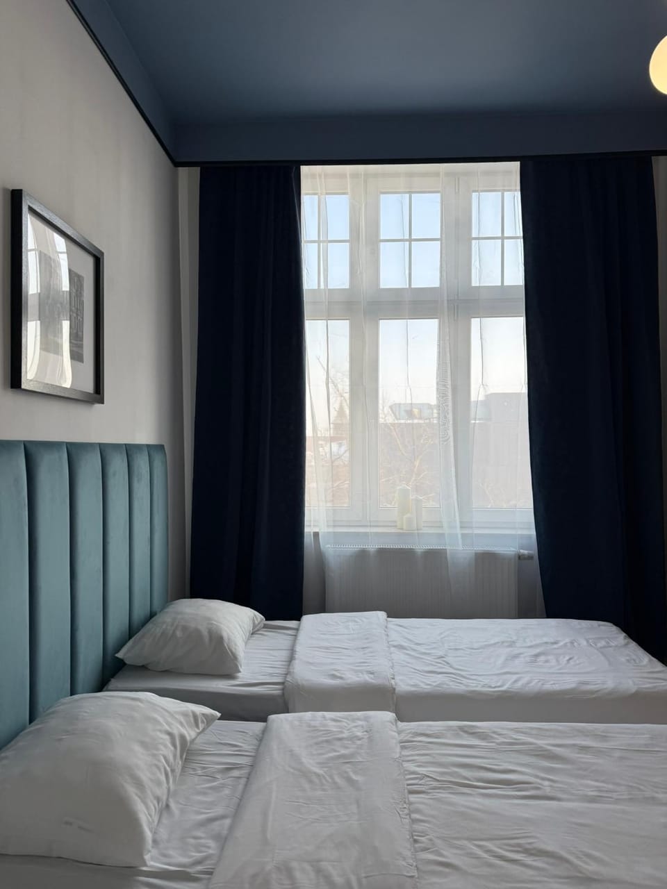 Studio przy PKP w Sopocie I Apartment in Sopot