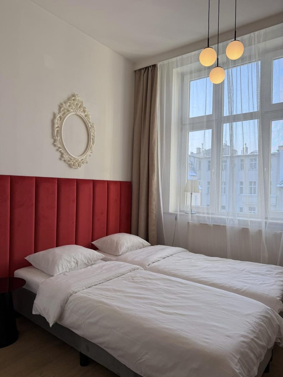 Studio przy PKP w Sopocie I Apartment in Sopot