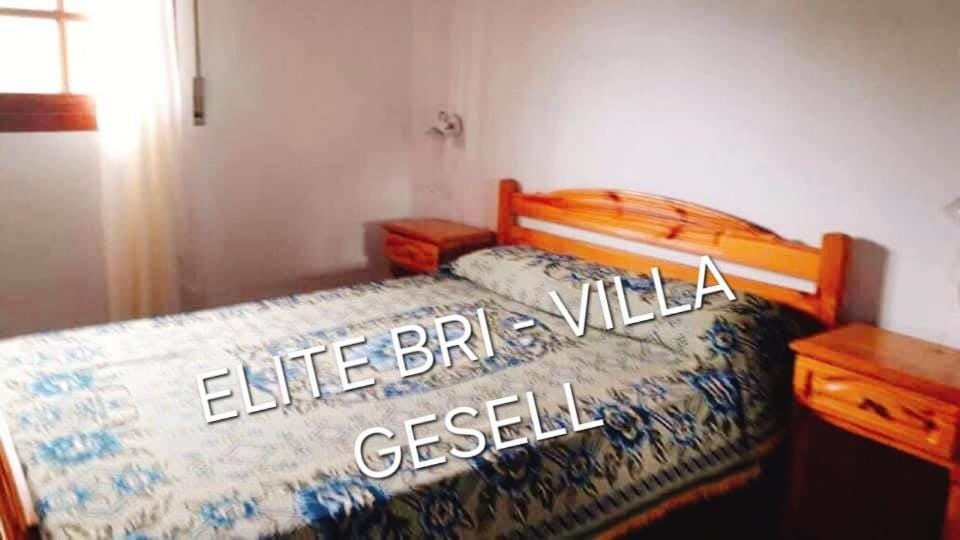 ELITE BRI RENTALs Apartment in Villa Gesell