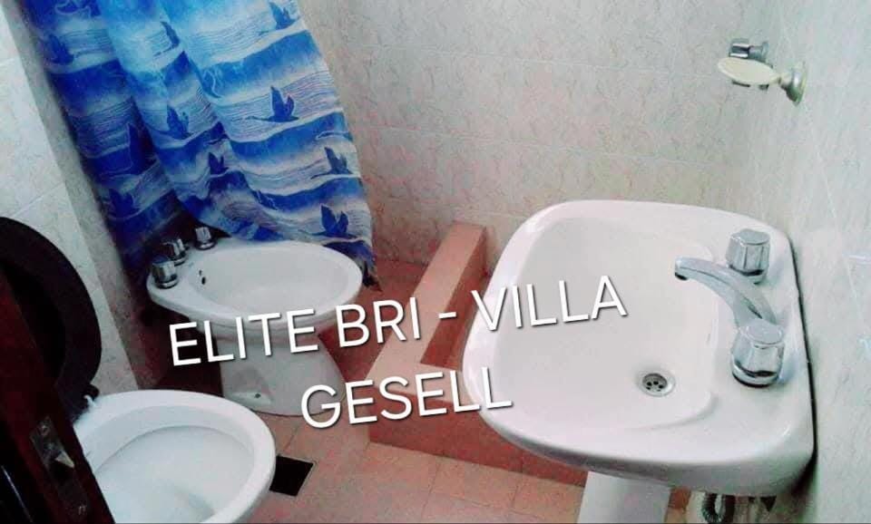 ELITE BRI RENTALs Apartment in Villa Gesell
