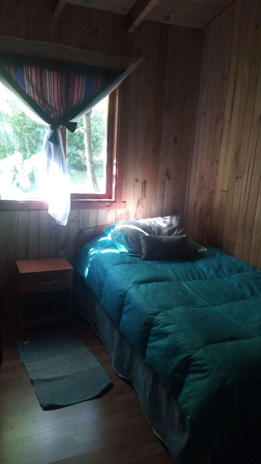 El Amanecer Bed and Breakfast in Villarrica