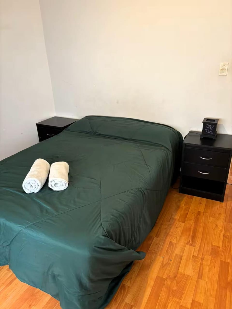 Departamento en Martinez a 100 metros de la plaza Apartment in San Isidro
