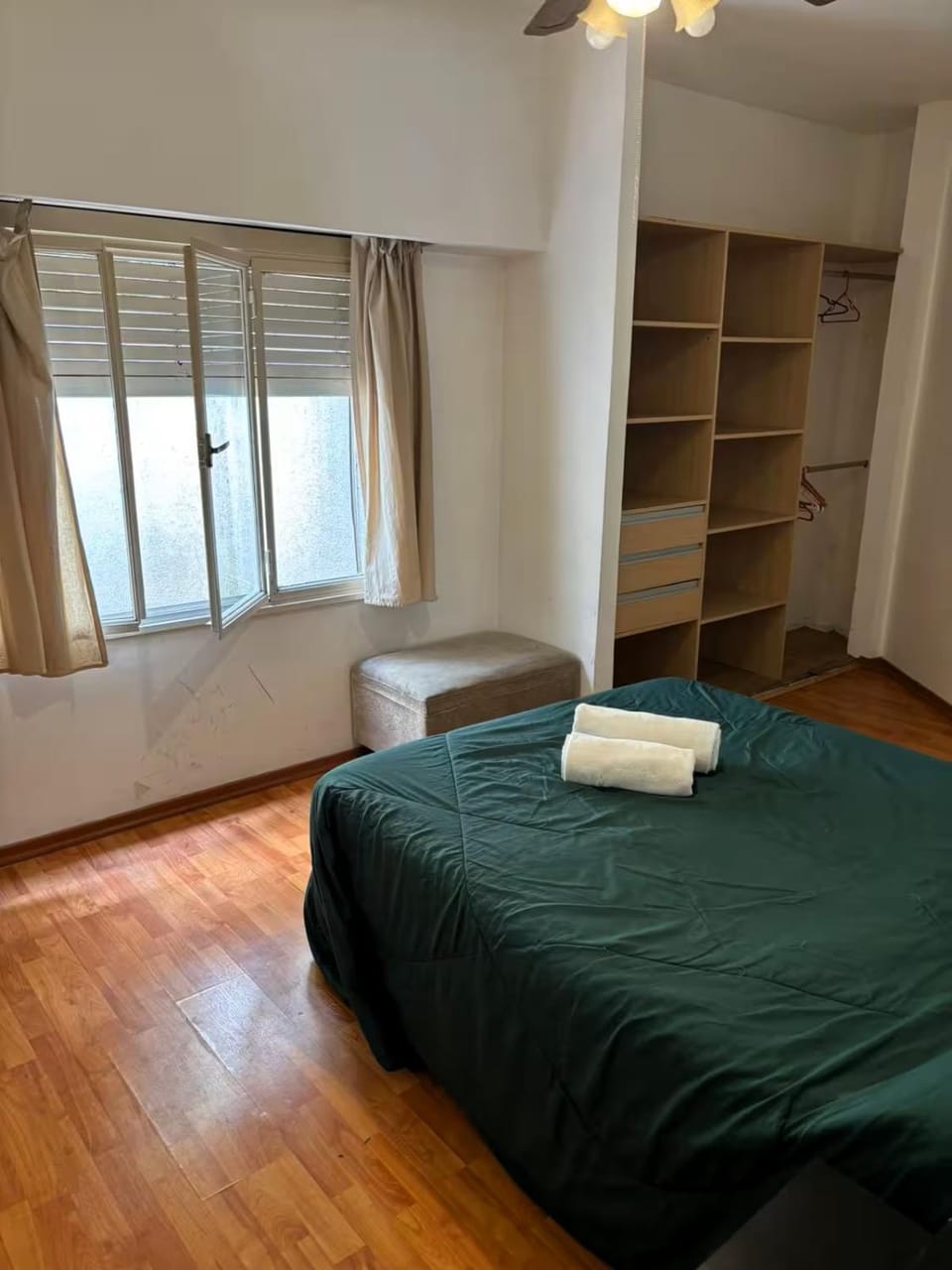 Departamento en Martinez a 100 metros de la plaza Apartment in San Isidro