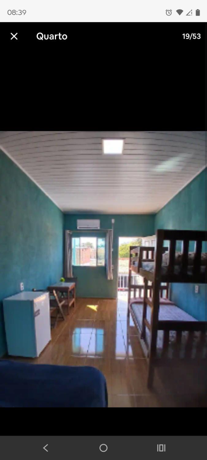 Pousa Casa de Família Bed and Breakfast in São Luís