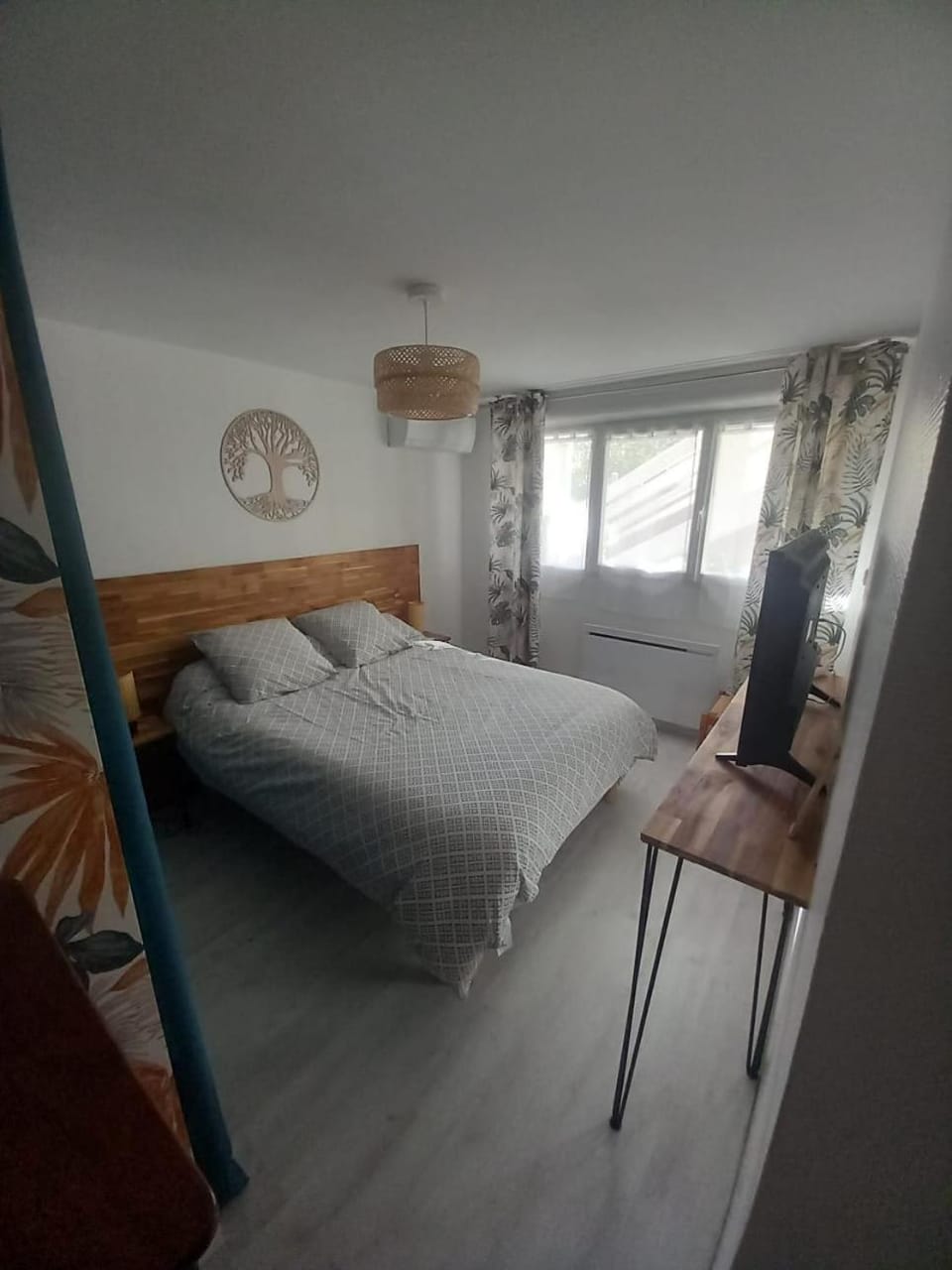 MIMIZAN PLAGE SUD - LES BRUYERES- T4 59m2 climatisé Apartment in Mimizan