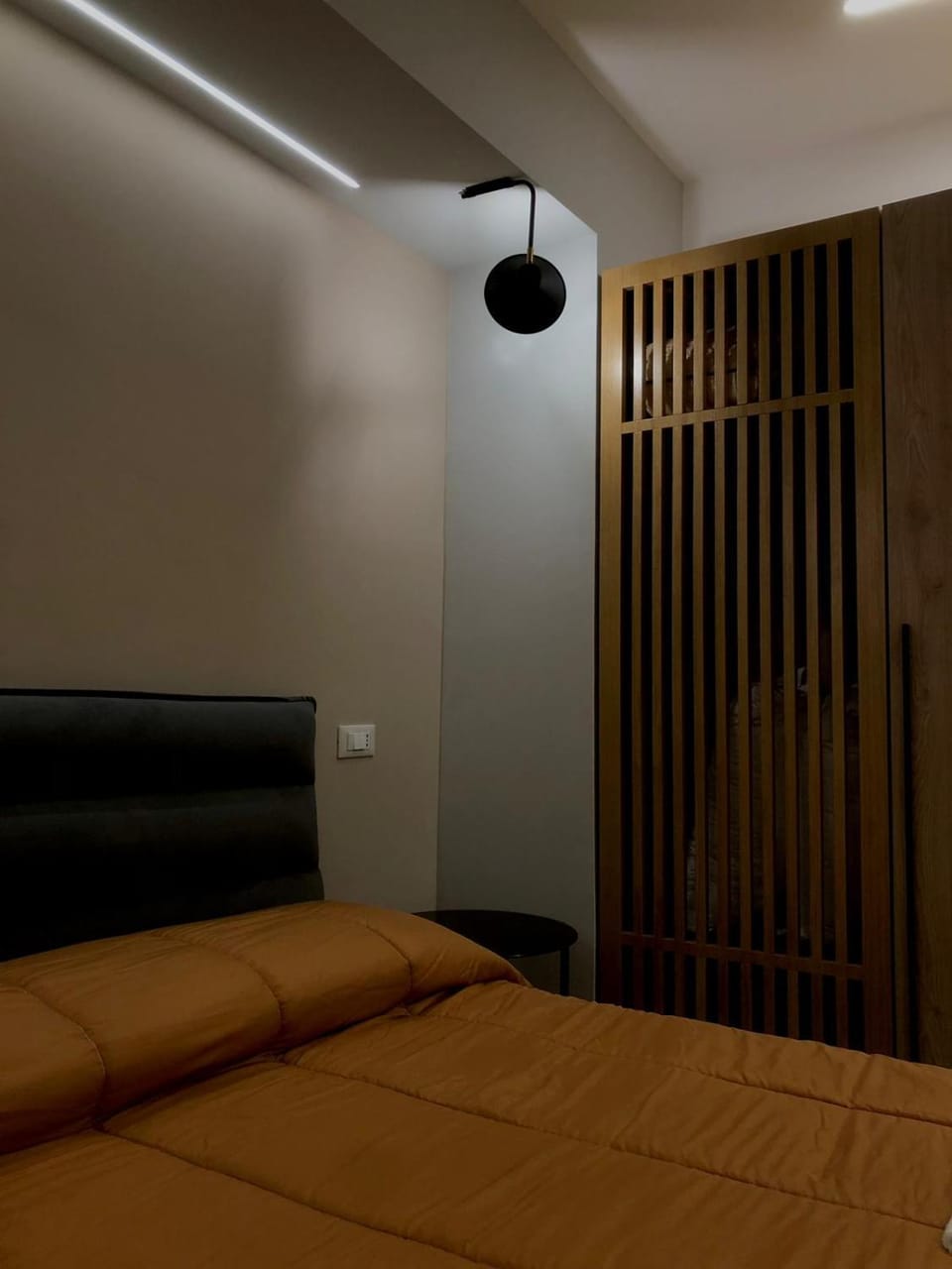 VenereCiprea Bed and Breakfast in Castelbuono