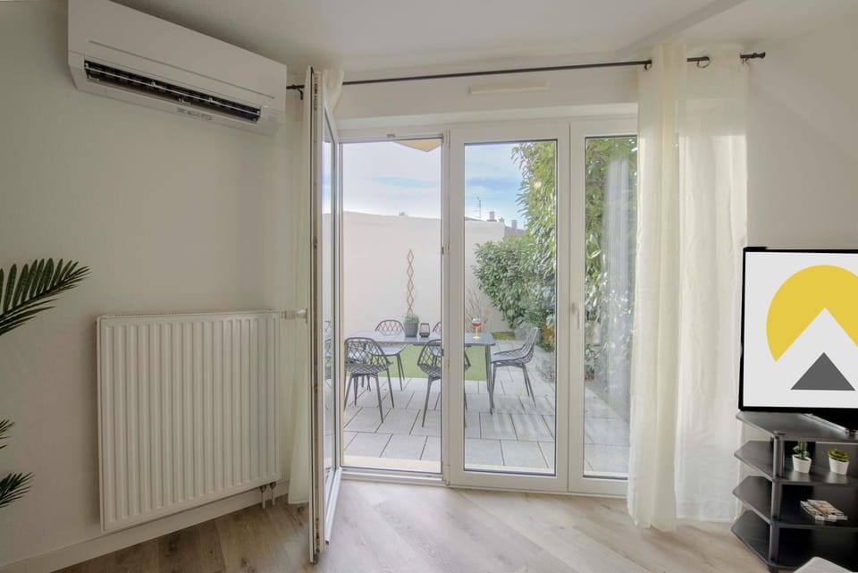 air conditioner